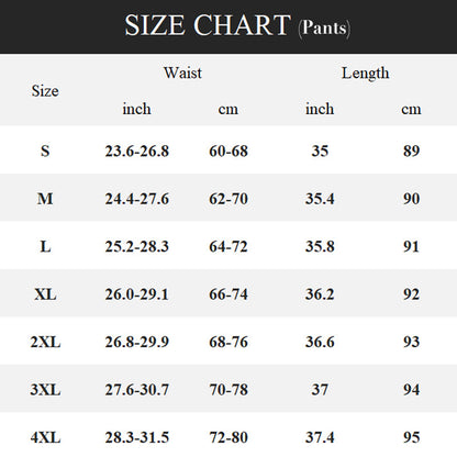 💖Women’s Loose Fit Top & Solid Color Pants 2-Piece Set