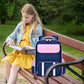 🎒✨Голям ученически ранец за ученици