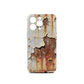 🔥Vintage Rust iPhone твърд калъф