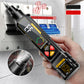 ⚡ Stilou multifuncțional inteligent pentru măsurarea puterii electrice 🛡️👨‍🔧 Evitați riscul de electrocutare! ⚠️