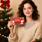 🎅🎄Коледен плик за паричен подарък🎁