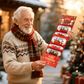 🎅🎄Коледен плик за паричен подарък🎁