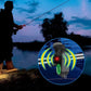 ✨Аларма за улов с звук и LED светлина🎣