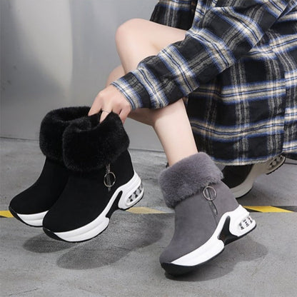 💖Women's Winter Warm Non-Slip Snow Boots