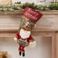 🎅Коледна чорапка за подаръци🎁