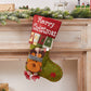 🎅Коледна чорапка за подаръци🎁