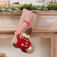 🎅Коледна чорапка за подаръци🎁
