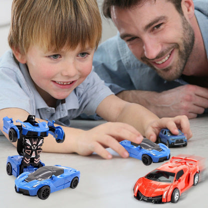 🔥Играчка за колички (подходяща за деца)🚔😍