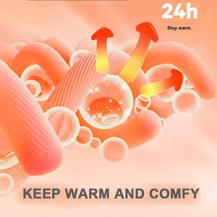 🔥Plush-lined Thickened Thermal Hat with Face Mask for Men and Women