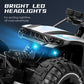 Camion off-road cu telecomandă pe 6 roți