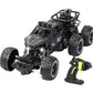 Camion off-road cu telecomandă pe 6 roți