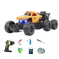 Camion off-road cu telecomandă pe 6 roți
