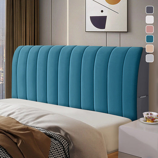 ✨Еластичен удебелен защитен калъф за таблата на леглото