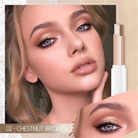 ✨2-в-1 сенки за очи с два нюанса – създайте градиентен ефект за секунди!✨