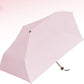 ☂️O umbrelă extrem de ușoară și compactă, potrivită pentru orice condiții meteorologice🌧️🌞