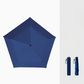 ☂️O umbrelă extrem de ușoară și compactă, potrivită pentru orice condiții meteorologice🌧️🌞