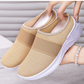 👟 Pantofi casual antiderapanti și respirabili pentru femei