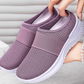 👟 Pantofi casual antiderapanti și respirabili pentru femei