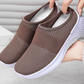 👟 Pantofi casual antiderapanti și respirabili pentru femei
