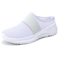 👟 Pantofi casual antiderapanti și respirabili pentru femei
