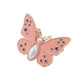 🌸🦋  Cataramă detașabilă în formă de fluture – reglabilă fără unelte, ideală pentru blugi, fuste și rochii✨👗