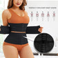 💞Corset modelator pentru femei, cu talie reglabilă