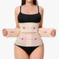 💞Corset modelator pentru femei, cu talie reglabilă