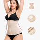 💞Corset modelator pentru femei, cu talie reglabilă