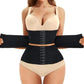 💞Corset modelator pentru femei, cu talie reglabilă