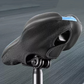 🚴 Husă ergonomică pentru șa de bicicletă din silicon cu elasticitate ridicată