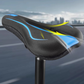🚴 Husă ergonomică pentru șa de bicicletă din silicon cu elasticitate ridicată