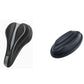 🚴 Husă ergonomică pentru șa de bicicletă din silicon cu elasticitate ridicată