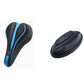 🚴 Husă ergonomică pentru șa de bicicletă din silicon cu elasticitate ridicată