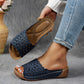 👡Femei respirabil ortopedice Open Toe papuci