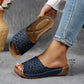 👡Femei respirabil ortopedice Open Toe papuci