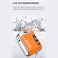 🪒🔥 Aparat de ras electric mini portabil pentru bărbați