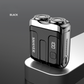 🪒🔥 Aparat de ras electric mini portabil pentru bărbați