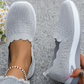 👡☁️ Pantofi ușori de plimbare pentru femei — pentru ca picioarele tale să se simtă confortabil toată ziua 👣