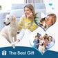 🐶🐱 Płyn do czyszczenia uszu dla psów i kotów – 50% ZNIŻKI! KUP 2 → 1 GRATIS! OFERTA LIMITOWANA!✨Skutecznie usuwa zanieczyszczenia, woskowinę i łagodzi świąd – delikatna formuła bezpieczna dla zwierząt. 🧴
