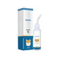 🐶🐱 Płyn do czyszczenia uszu dla psów i kotów – 50% ZNIŻKI! KUP 2 → 1 GRATIS! OFERTA LIMITOWANA!✨Skutecznie usuwa zanieczyszczenia, woskowinę i łagodzi świąd – delikatna formuła bezpieczna dla zwierząt. 🧴