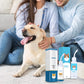 🐶🐱 Płyn do czyszczenia uszu dla psów i kotów – 50% ZNIŻKI! KUP 2 → 1 GRATIS! OFERTA LIMITOWANA!✨Skutecznie usuwa zanieczyszczenia, woskowinę i łagodzi świąd – delikatna formuła bezpieczna dla zwierząt. 🧴
