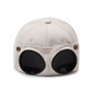 🧢✈️ Czapka baseballowa w stylu pilotki: styl retro i najwyższy komfort! ✨