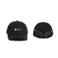 🧢✈️ Czapka baseballowa w stylu pilotki: styl retro i najwyższy komfort! ✨