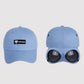🧢✈️ Czapka baseballowa w stylu pilotki: styl retro i najwyższy komfort! ✨