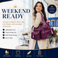 👜Geantă de mână impermeabilă pentru femei, de dimensiuni mari – un model versatil și la modă, potrivit pentru orice ocazie