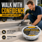 🧱🏠 Adeziv pentru repararea scărilor din beton – Repară scările și trotuarele crăpate 🛡️✨