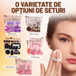 🥰 Set multifuncțional de pensule și bureți de machiaj 💋