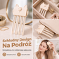🔥Bezprzewodowa lokówka💇przenośne urządzenie do stylizacji włosów przeznaczone specjalnie do cienkich i miękkich włosów