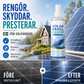 🛒Teraz 50% taniej! ☀️ Zaawansowany spray do czyszczenia paneli słonecznych – Skutecznie usuwa zabrudzenia i zwiększa uzysk energii💧