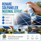 🛒Teraz 50% taniej! ☀️ Zaawansowany spray do czyszczenia paneli słonecznych – Skutecznie usuwa zabrudzenia i zwiększa uzysk energii💧